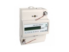 Electricity meters EKF